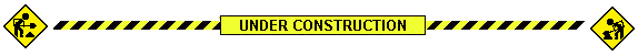 decorative line with text Under Construction